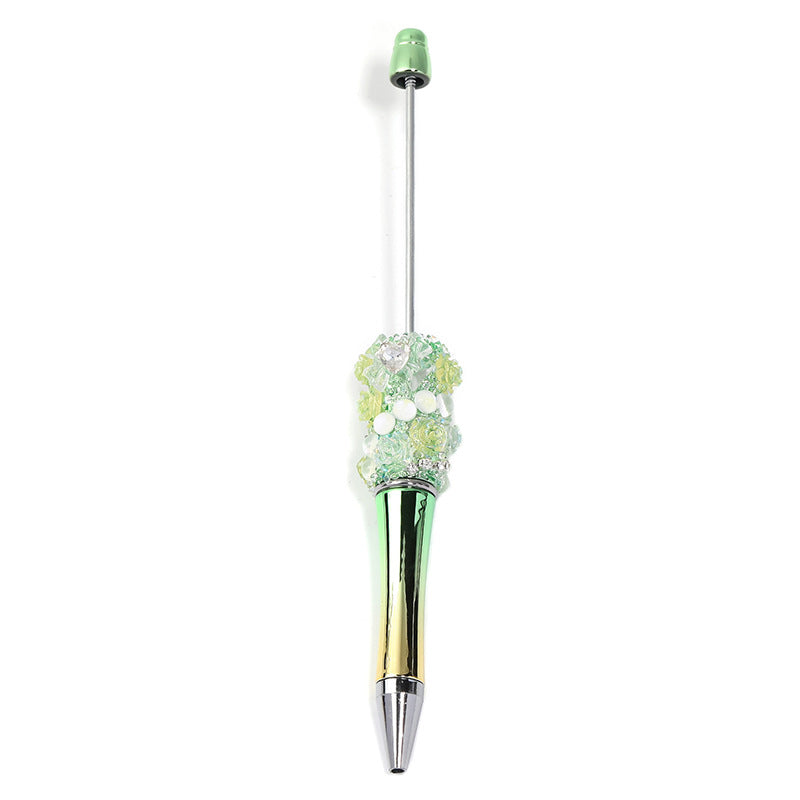 Roses Ditsy Sugar Beadable Pen (5pcs)