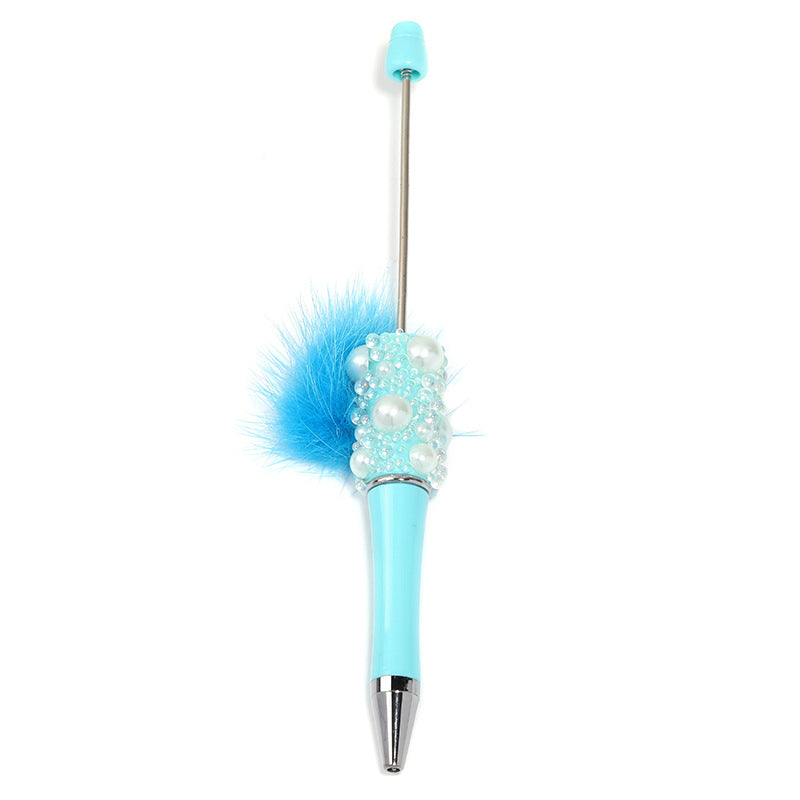 Bubble Pearl Sugar Beadable Pen (5pcs)