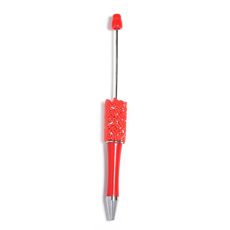 Party Sugar Beadable Pen (5pcs)