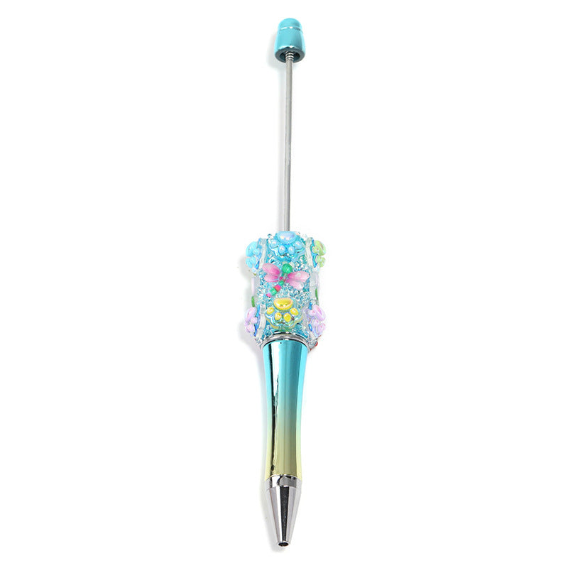 Cat Claw Sugar Beadable Pen (5pcs)
