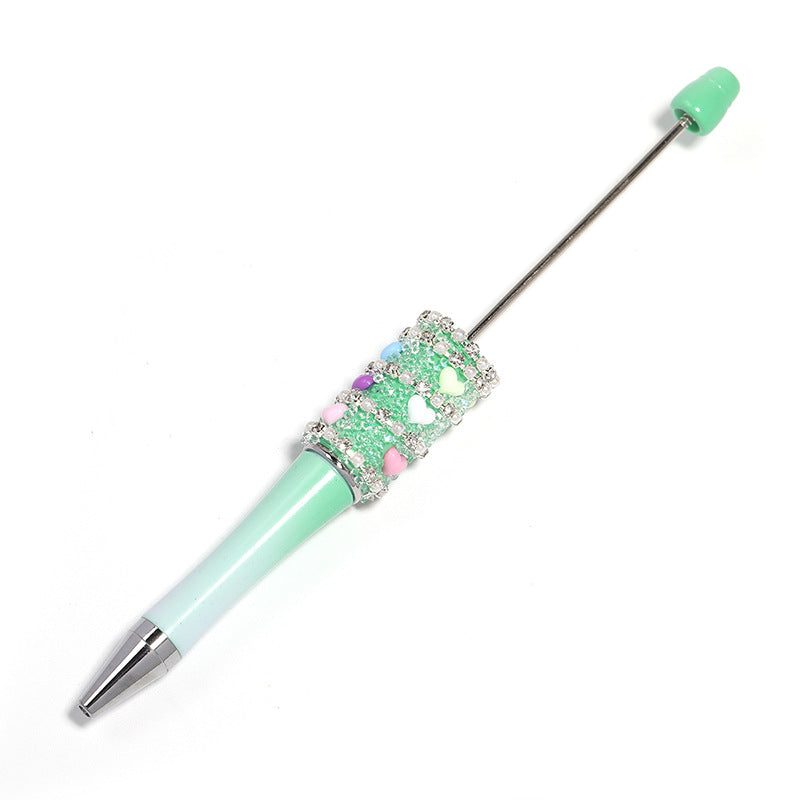 Gypsy Love Sugar Beadable Pen (5pcs)