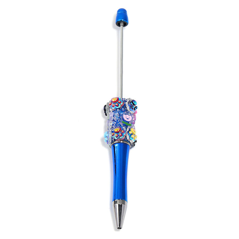 Cat Claw Sugar Beadable Pen (5pcs)