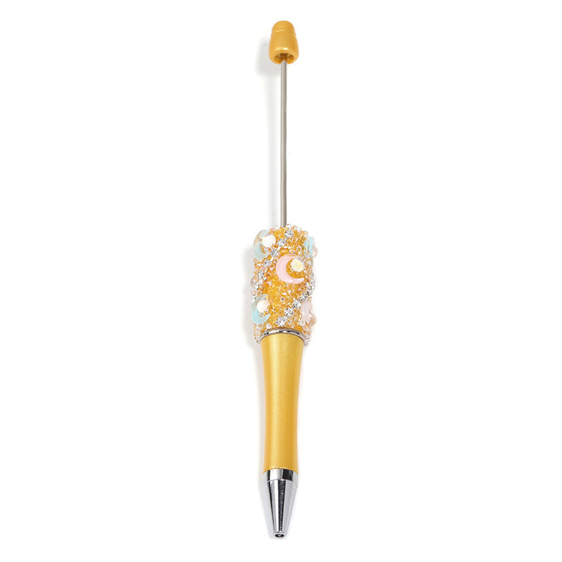 Moonfish Sugar Beadable Pen (5pcs)