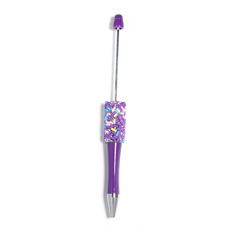 Party Sugar Beadable Pen (5pcs)