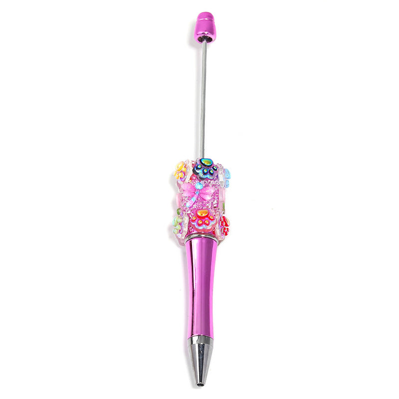 Cat Claw Sugar Beadable Pen (5pcs)