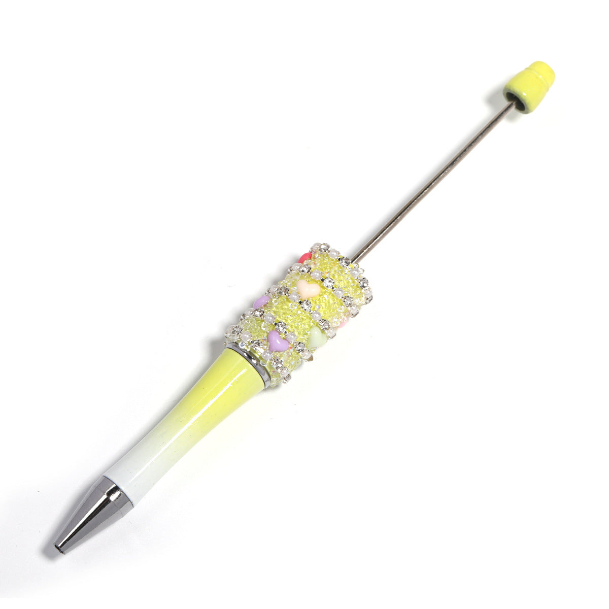 Gypsy Love Sugar Beadable Pen (5pcs)