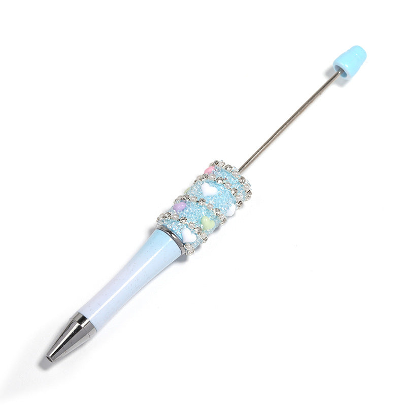 Gypsy Love Sugar Beadable Pen (5pcs)