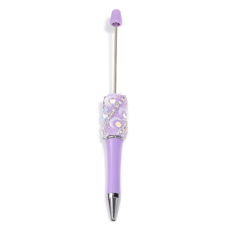 Moonfish Sugar Beadable Pen (5pcs)