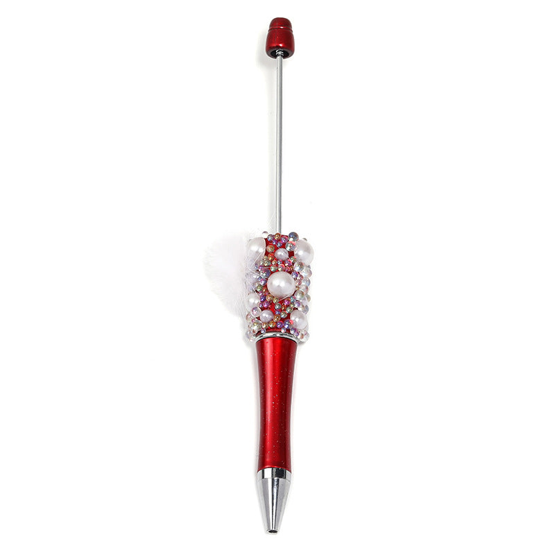 Bubble Pearl Sugar Beadable Pen (5pcs)