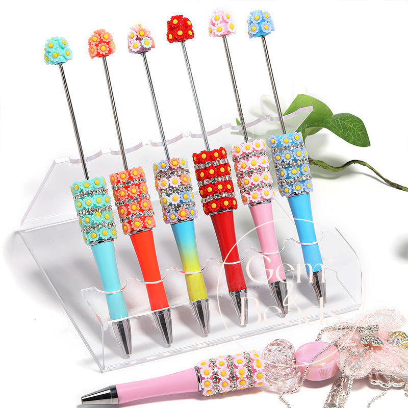 Bloom Claw Sugar Beadable Pen (5pcs)
