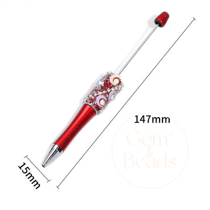 Moonfish Sugar Beadable Pen (5pcs)
