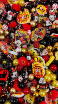 Micky Minnie