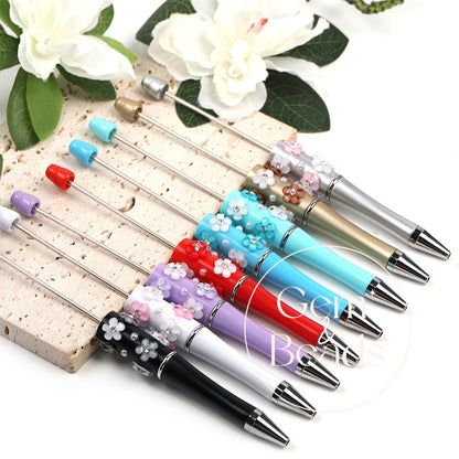 Diamond Blossom Sugar Beadable Pen (5pcs)