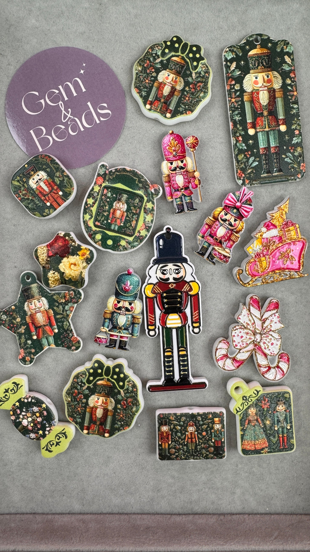 Christmas Nutcracker
