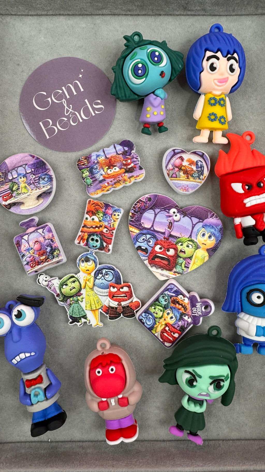 Inside Out