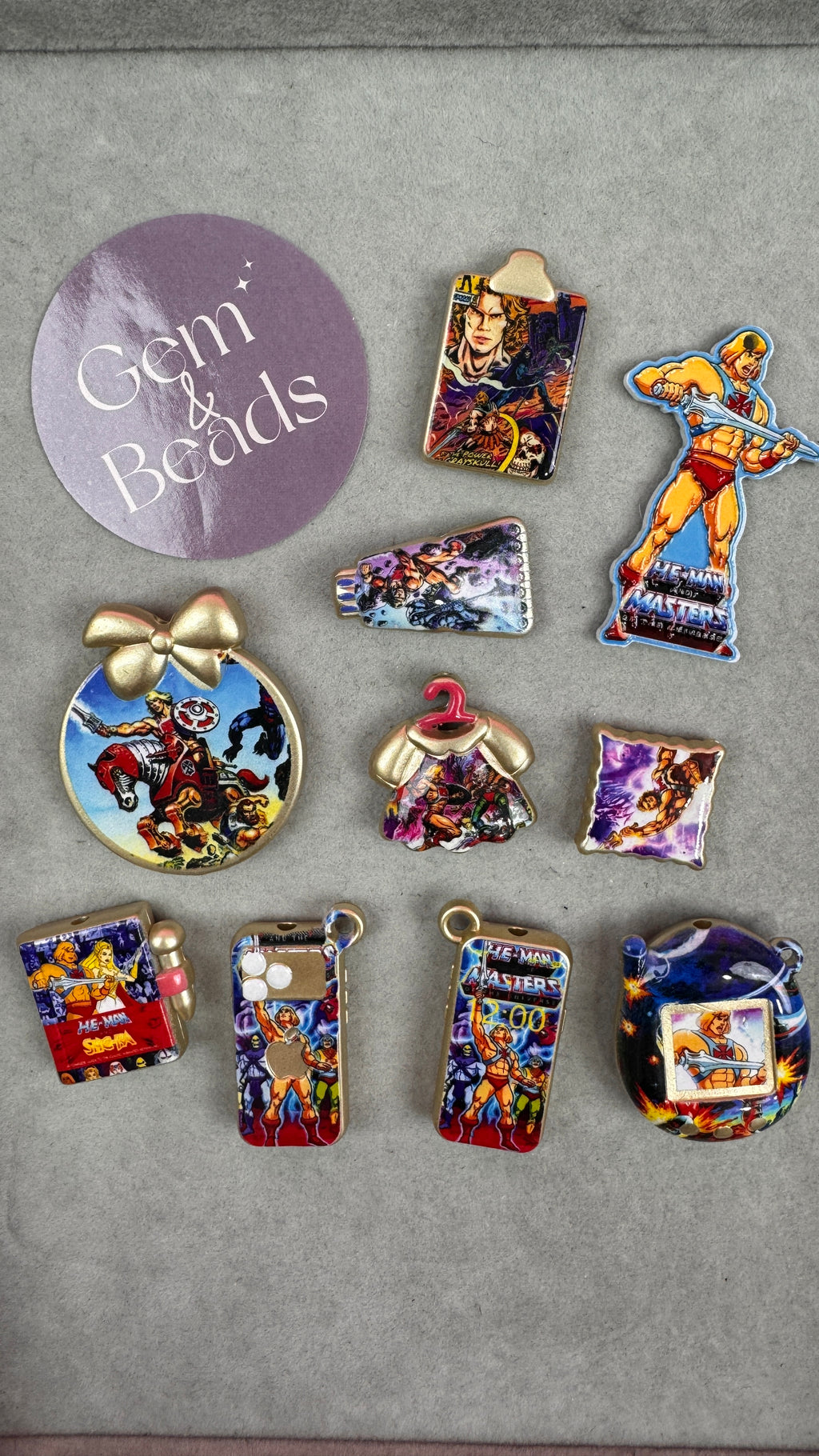 Heman