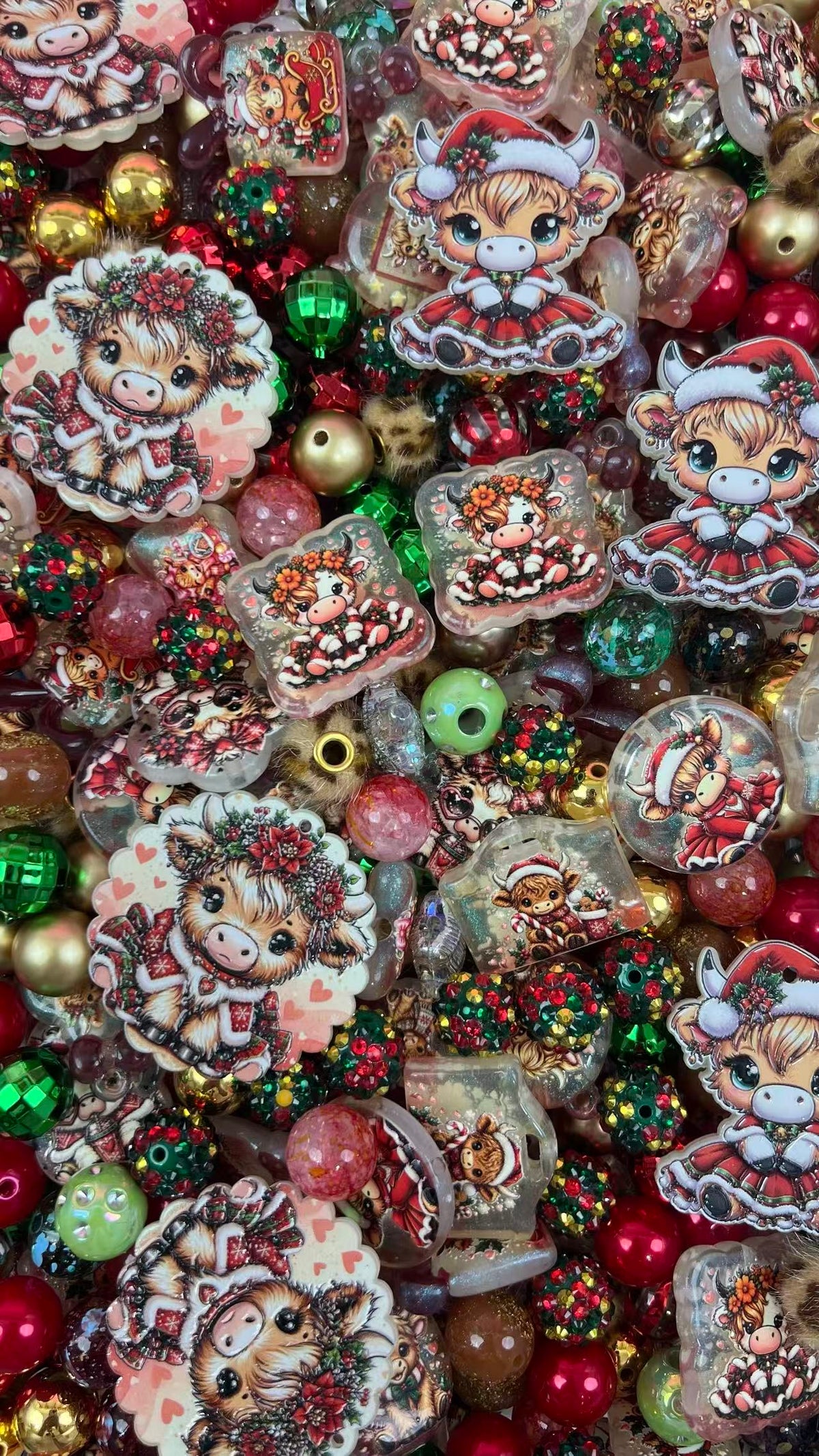 Mix Beads