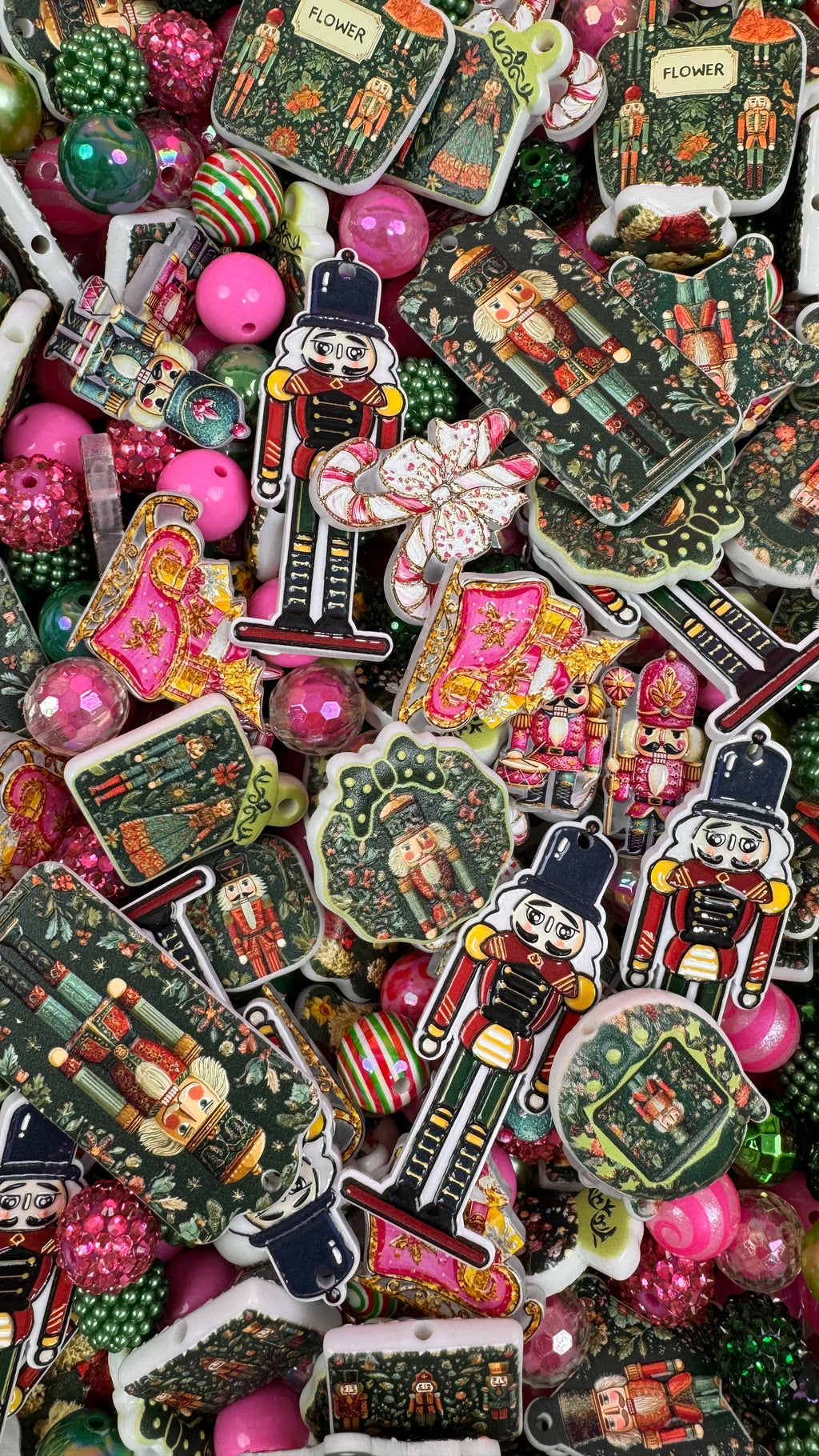 Christmas Nutcracker