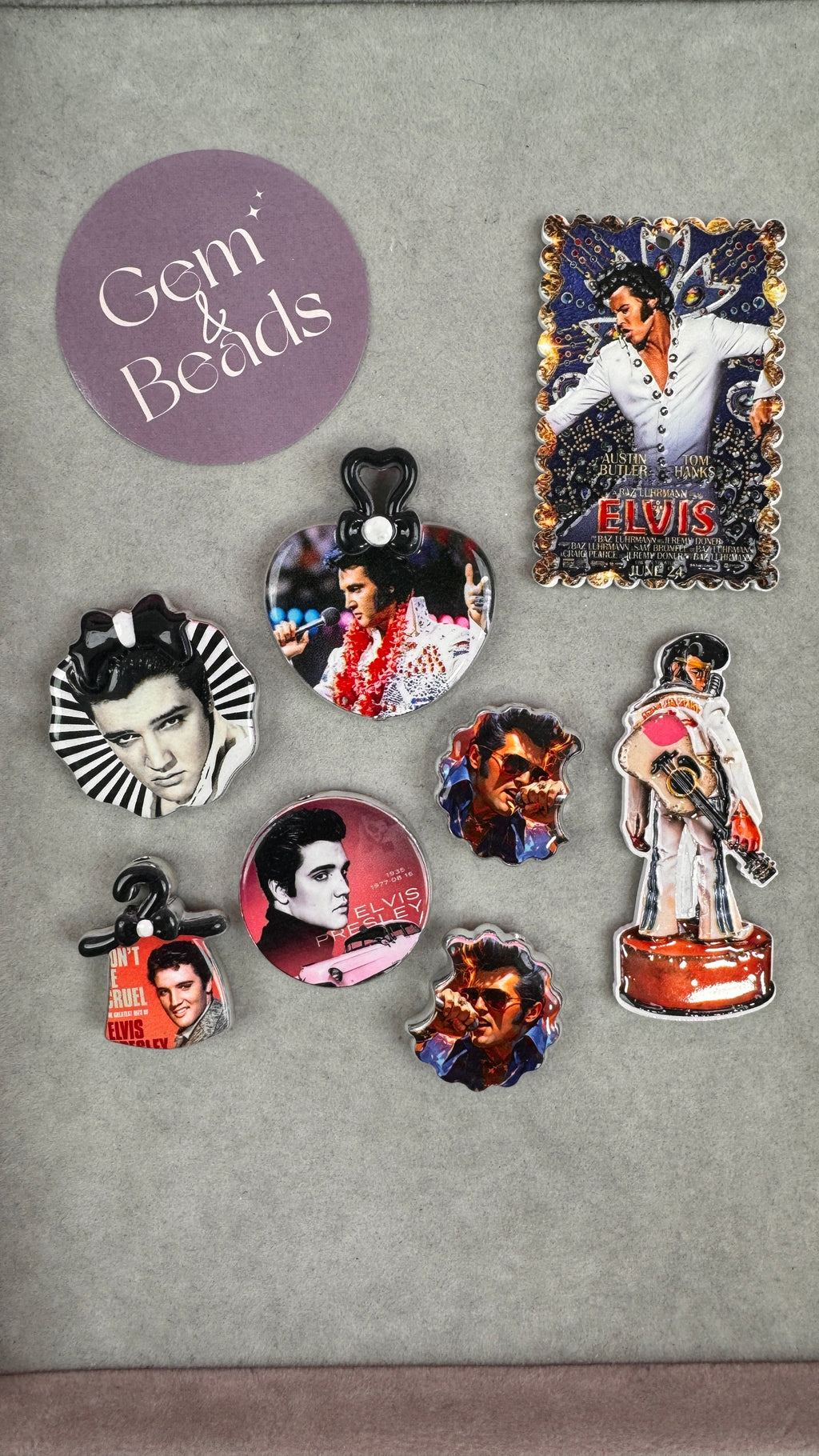 Elvis Presley
