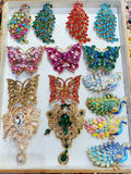 Royal Garden Fancy Topper