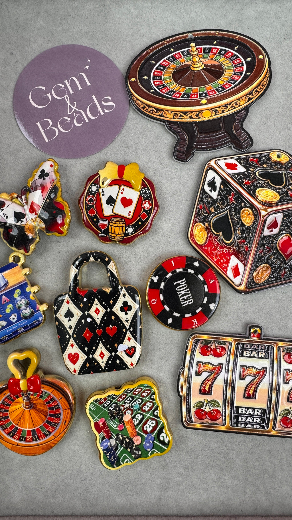 Poker Card