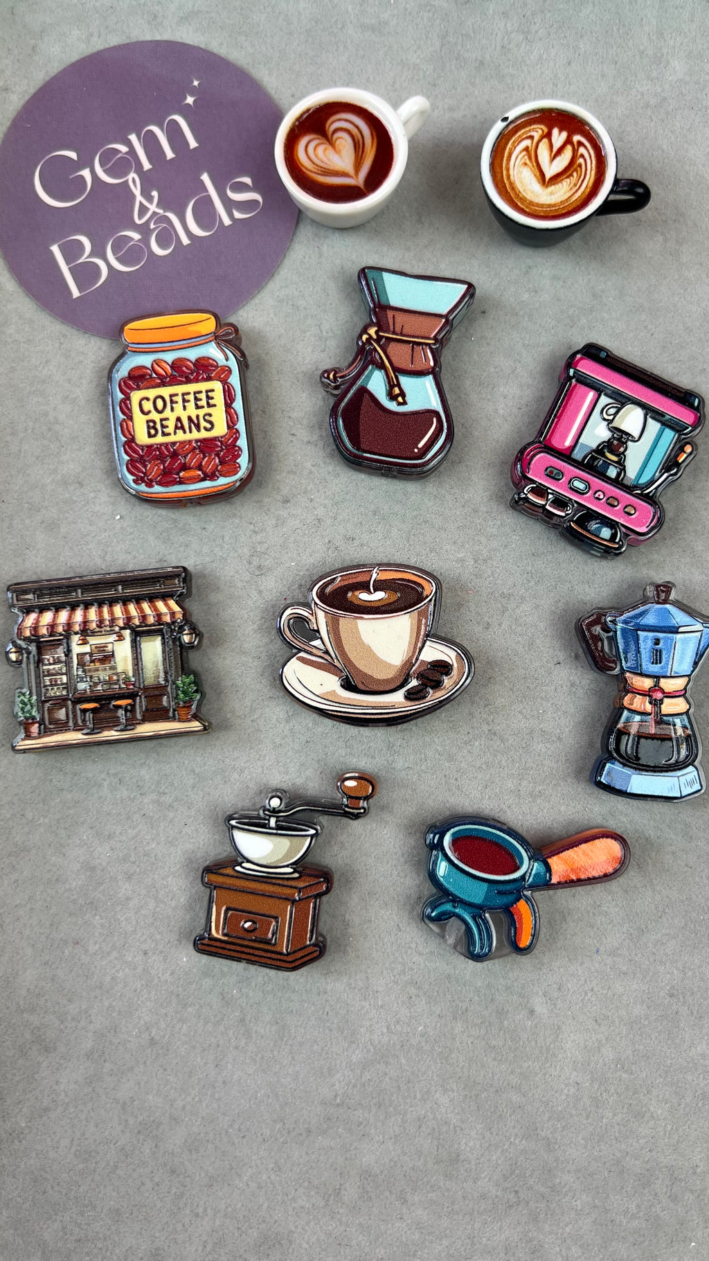 Coffee Time