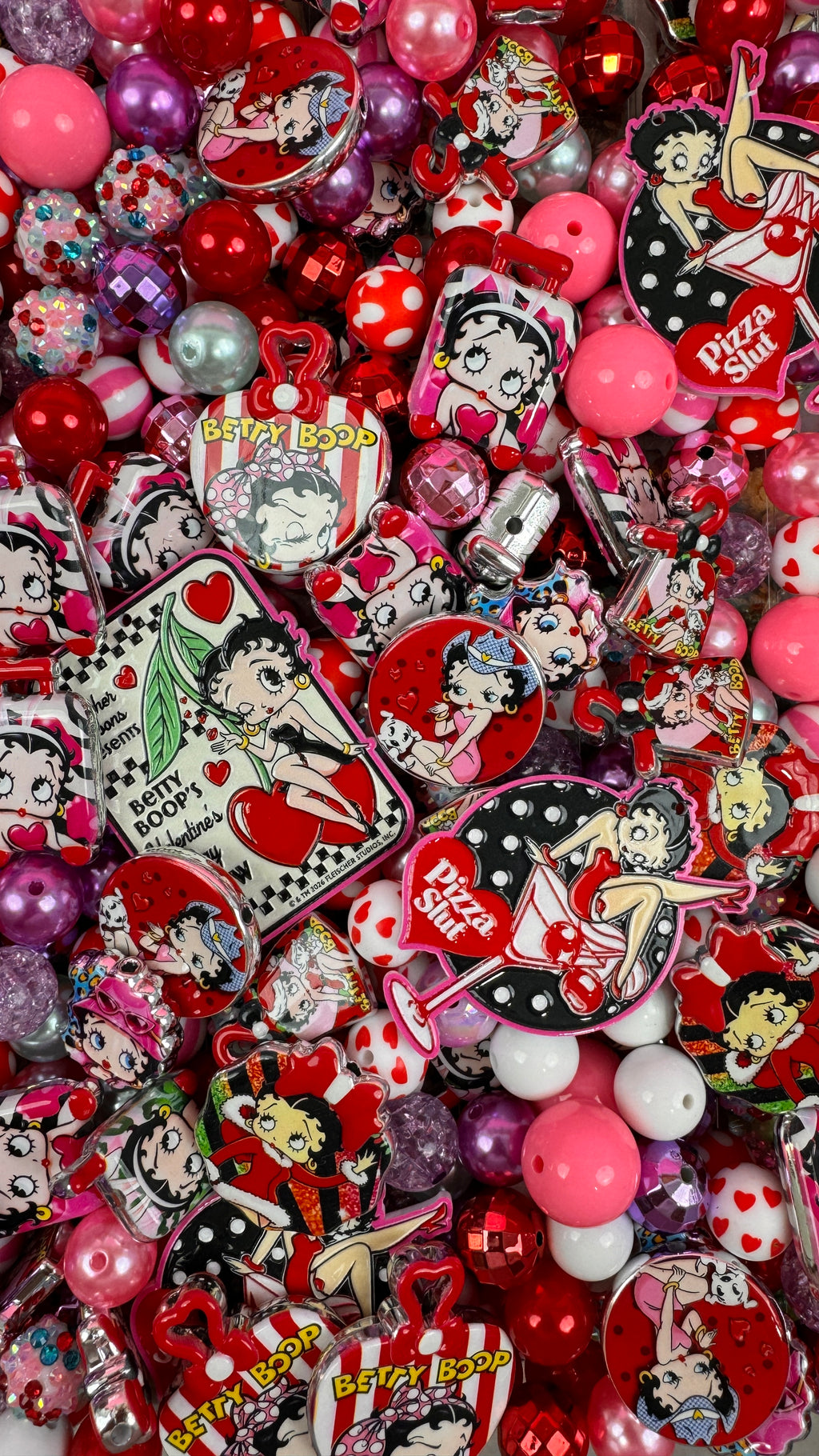 Betty Boop