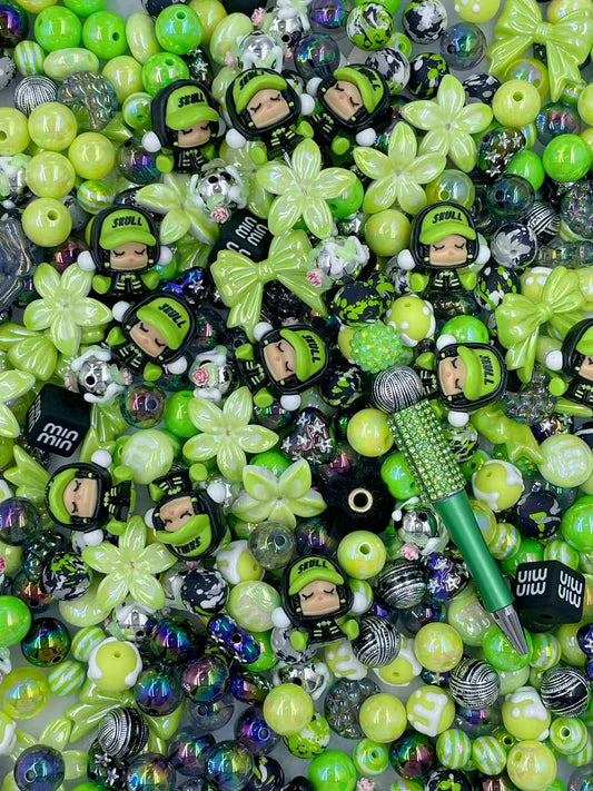 Green Pop