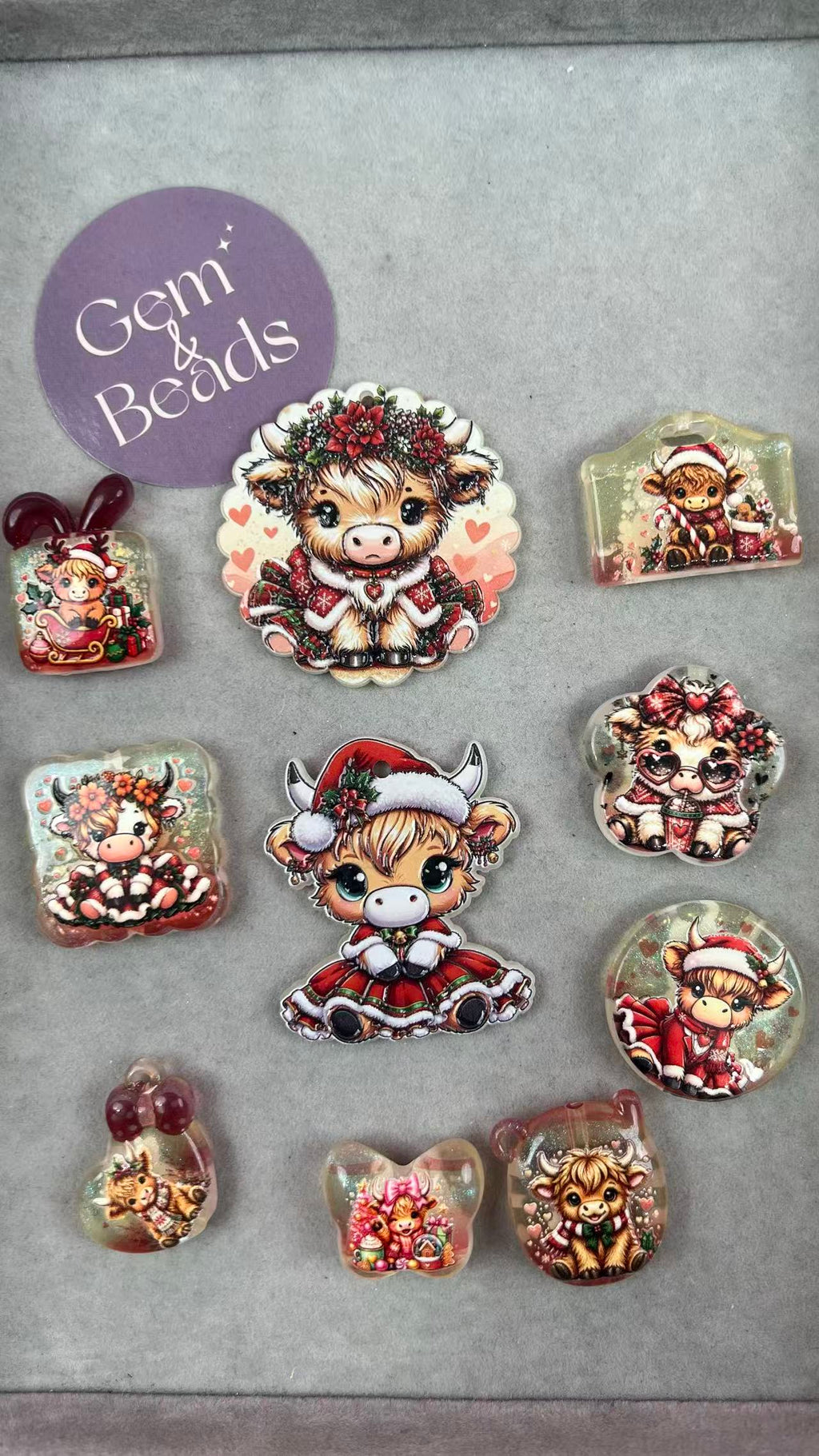 Mix Beads