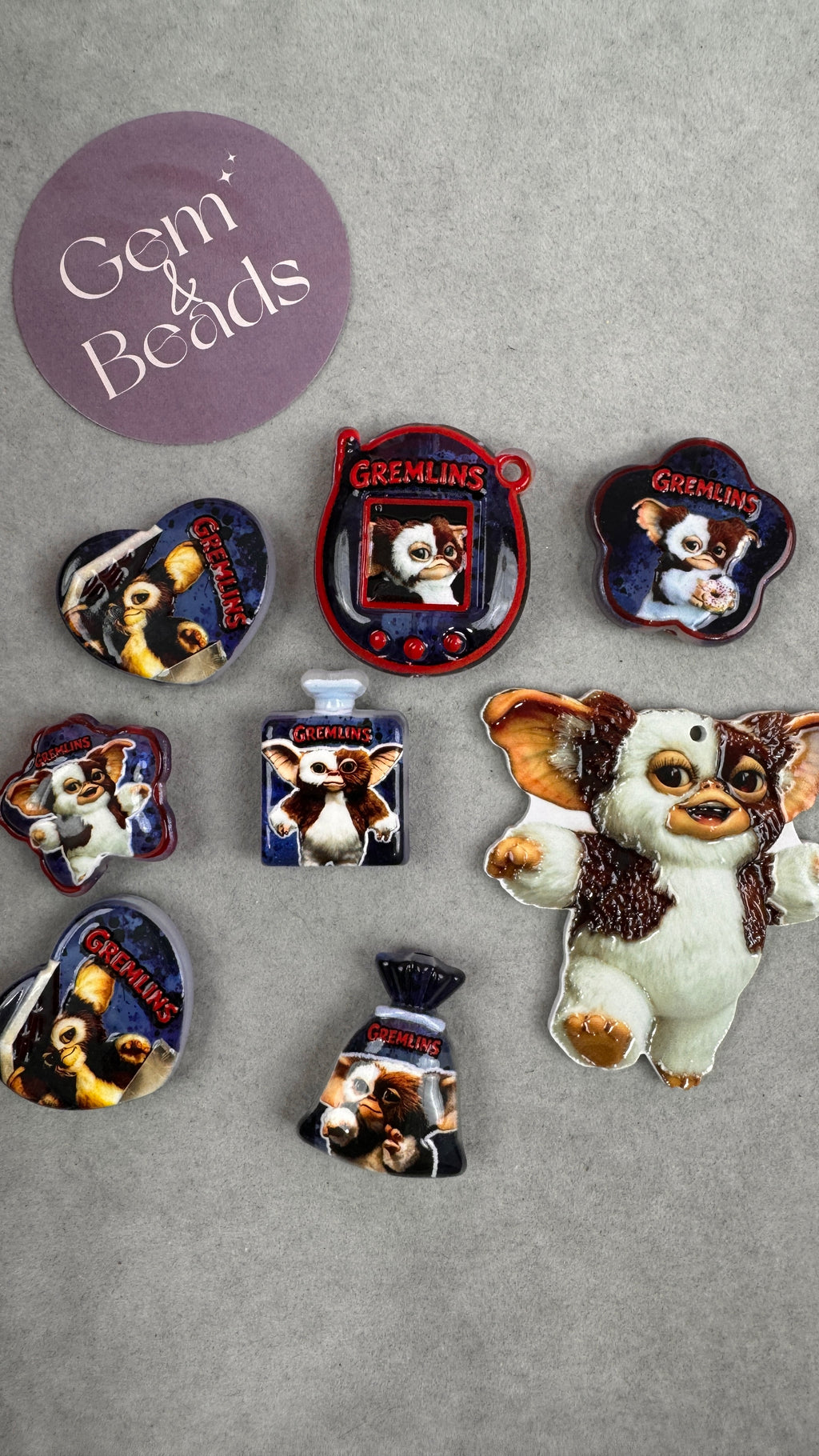 Gremlins