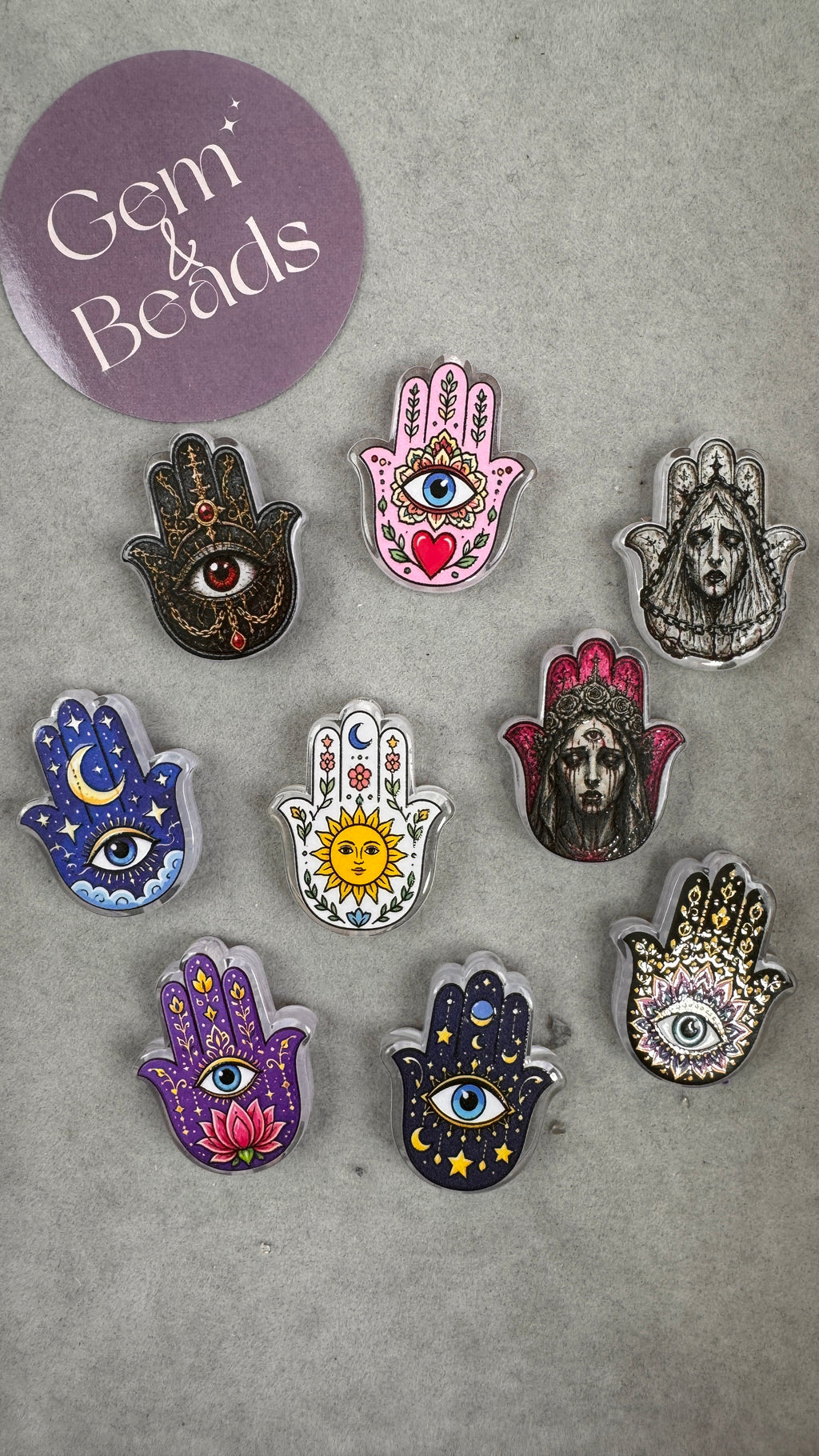 Hamsa