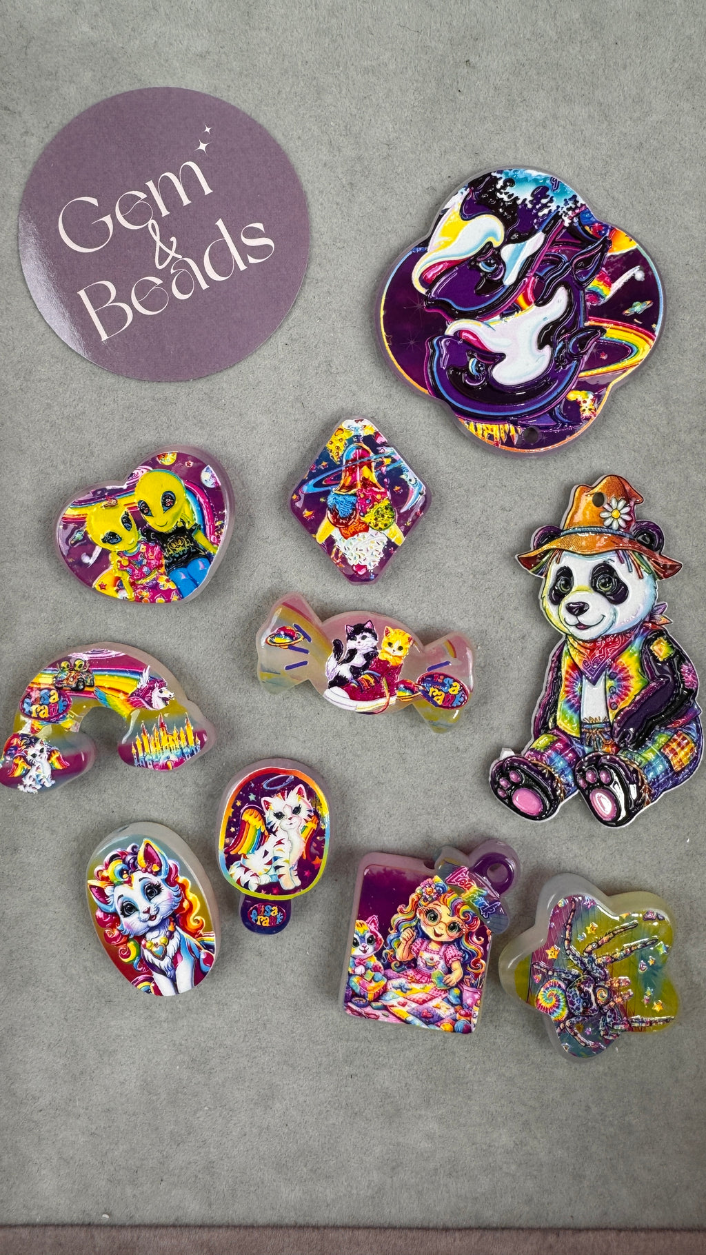 Lisa Frank
