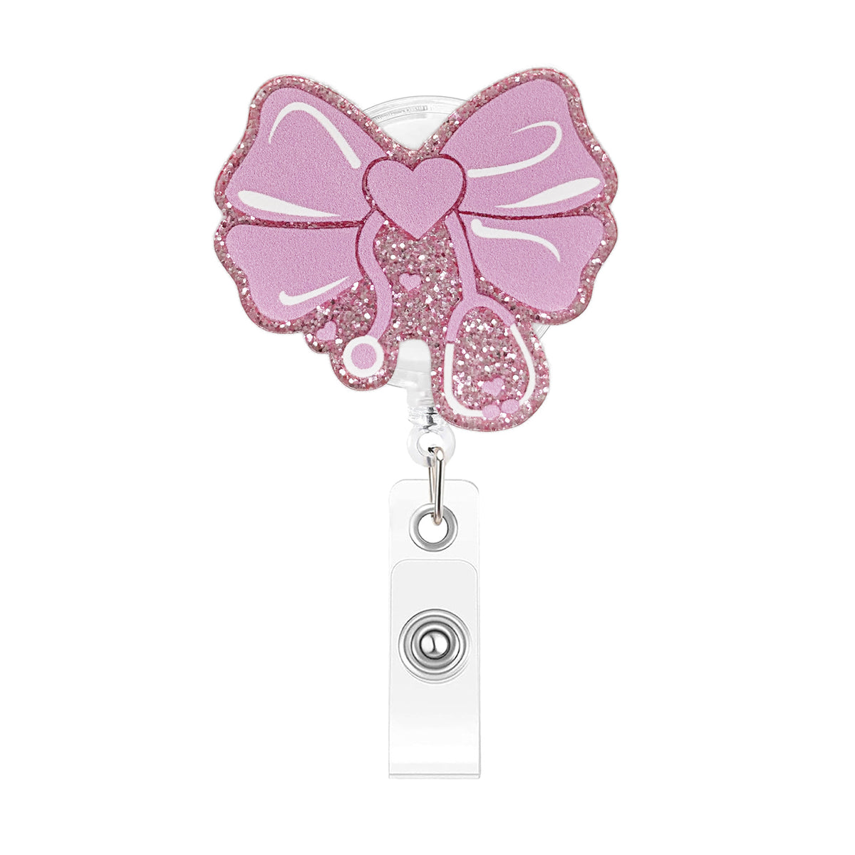 Medical Designs Nurse Badge Holder