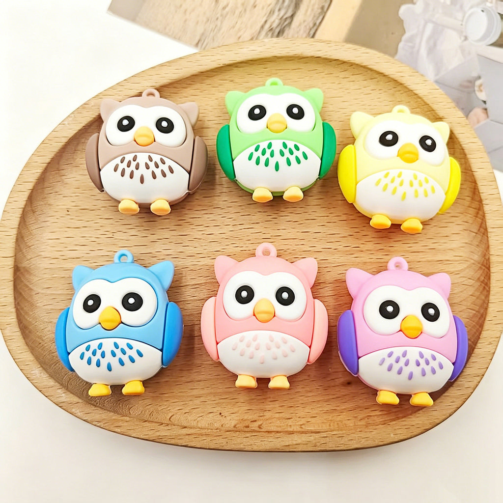Owl Topper