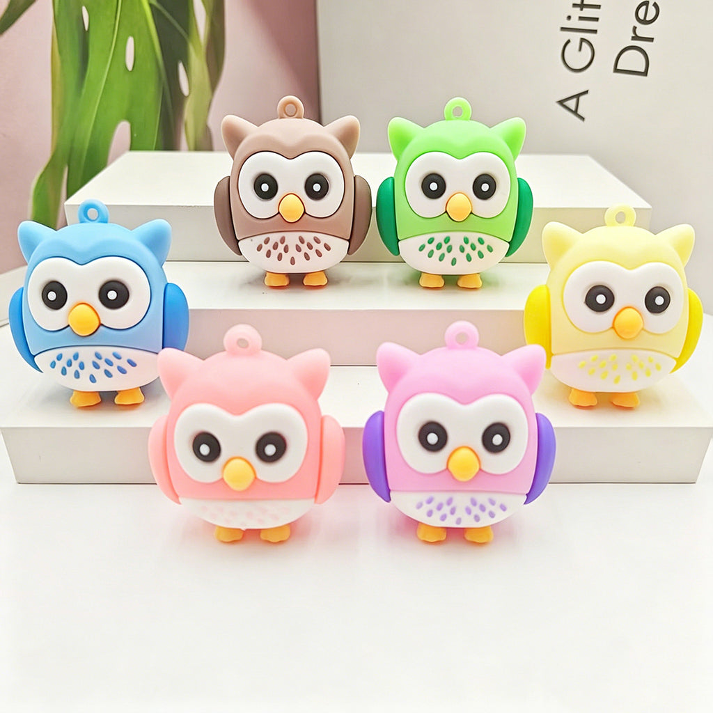Owl Topper