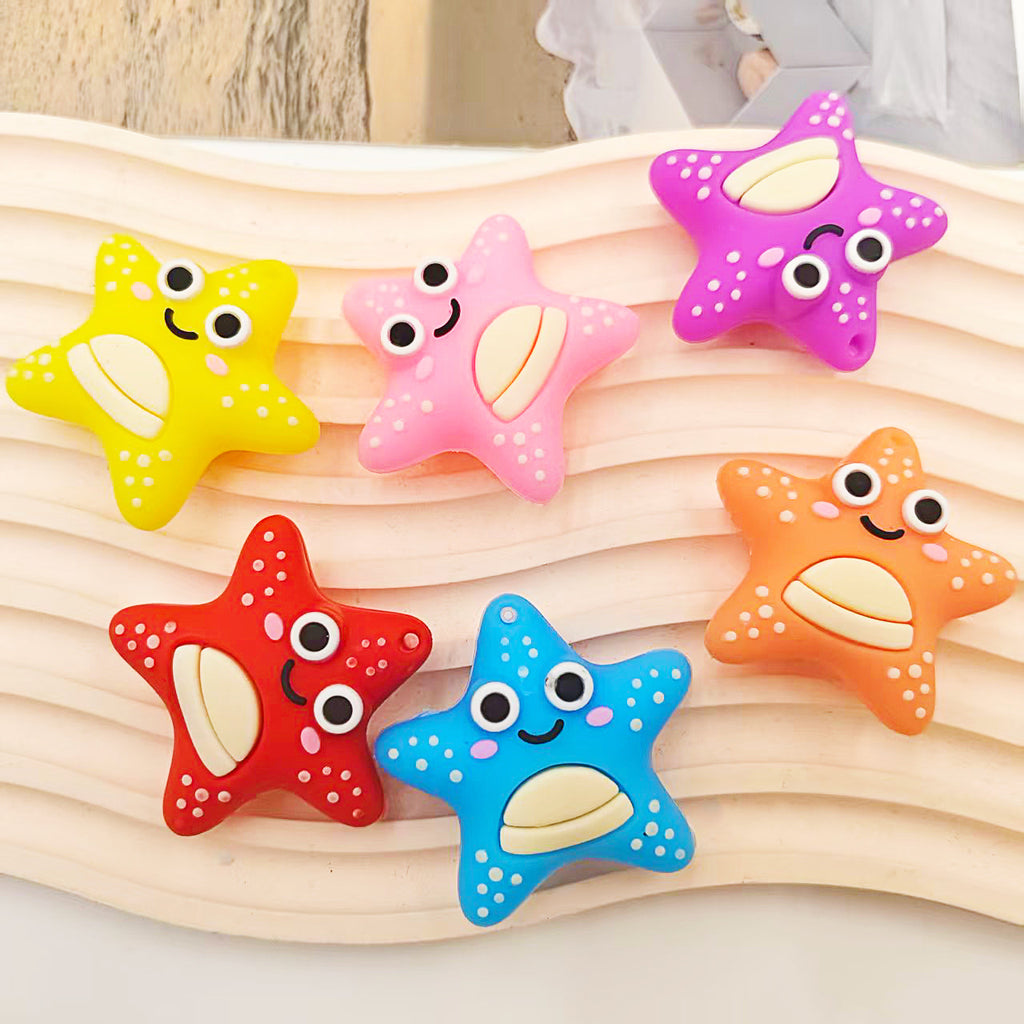 Starfish Topper