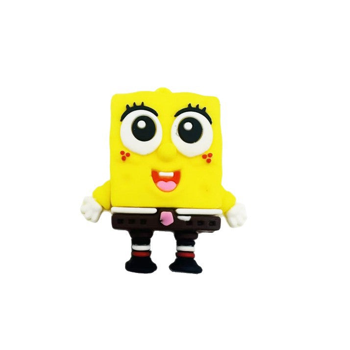 SpongeBob Characters Topper