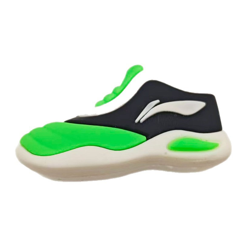 Chunky Sneaker Topper