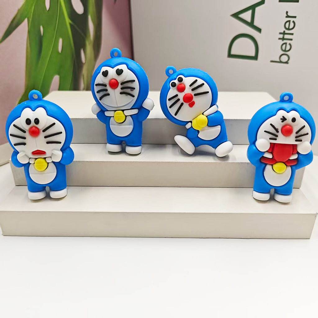 Doraemon Topper