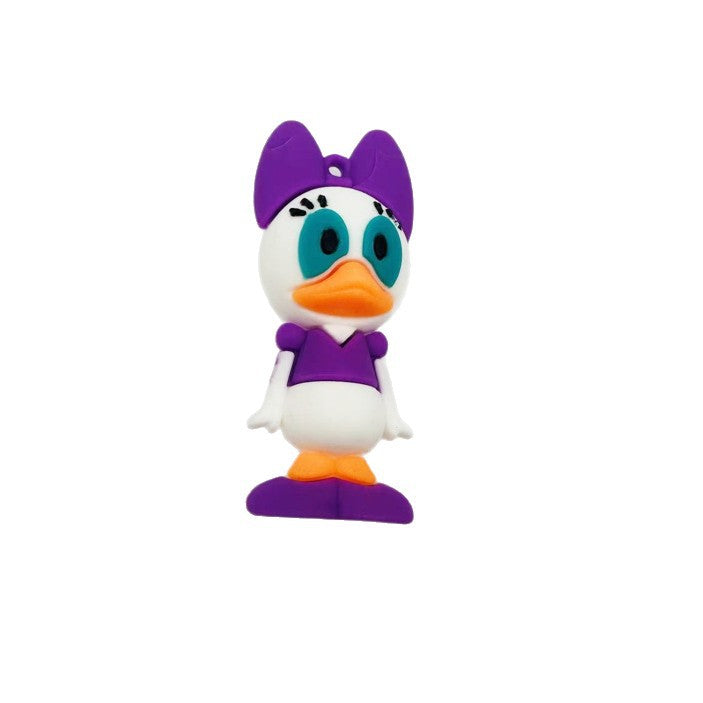 Mickey Minnie Friends Topper