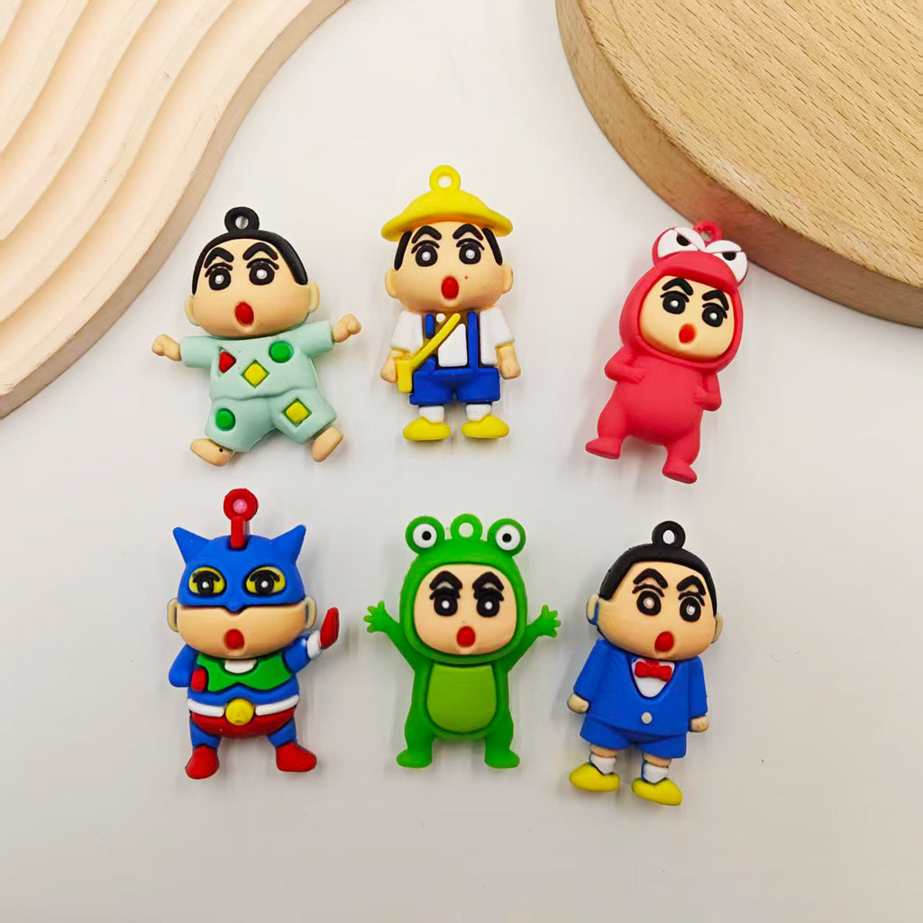 Crayon Shin-chan Topper