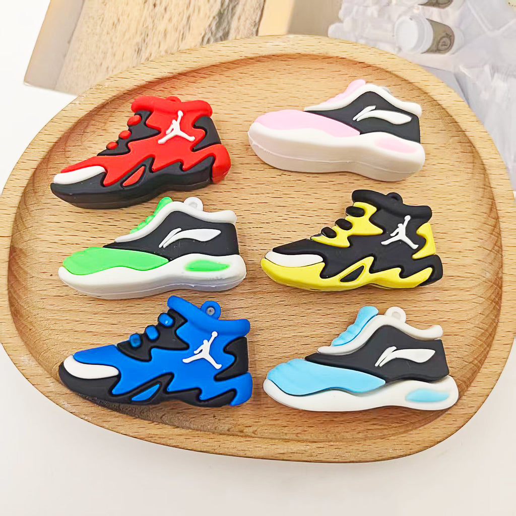 Chunky Sneaker Topper
