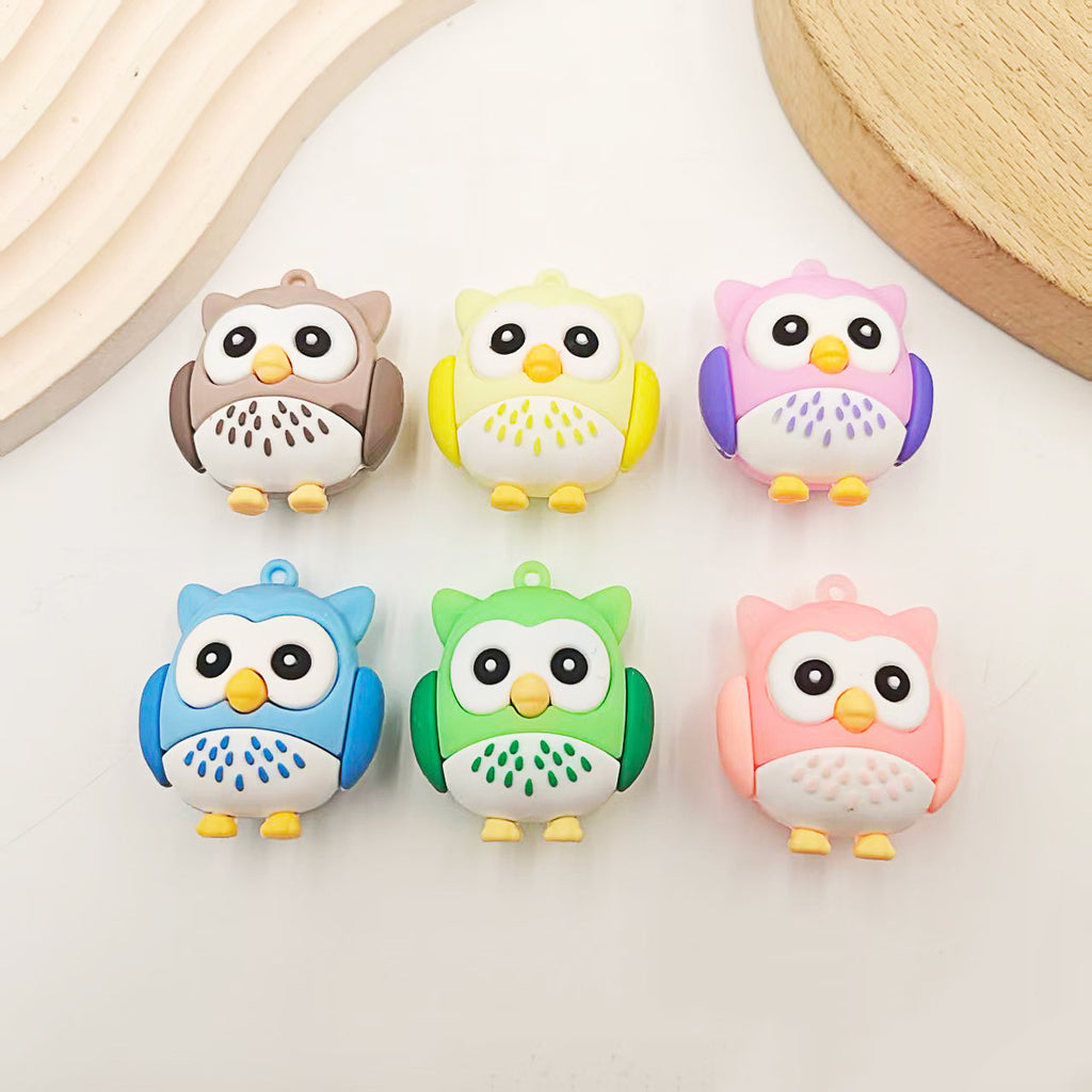 Owl Topper