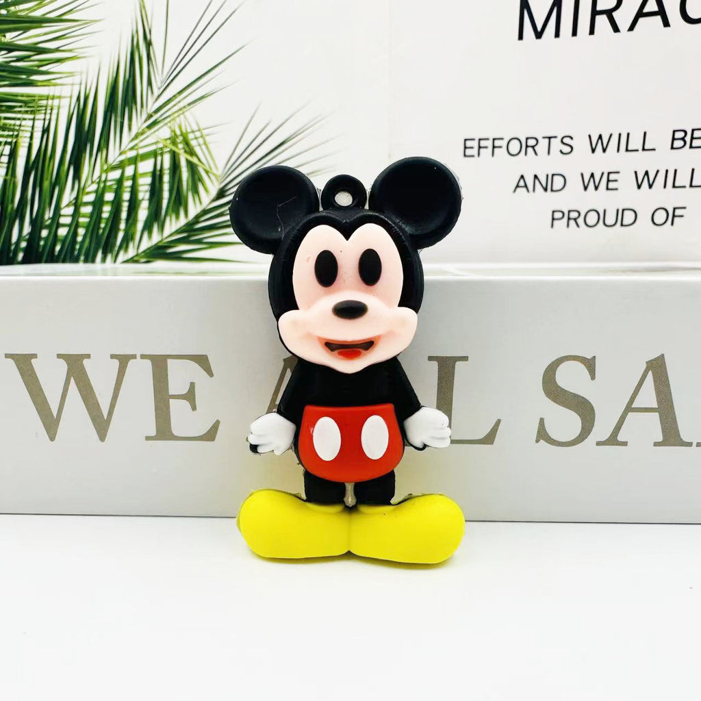 Mickey Minnie Friends Topper