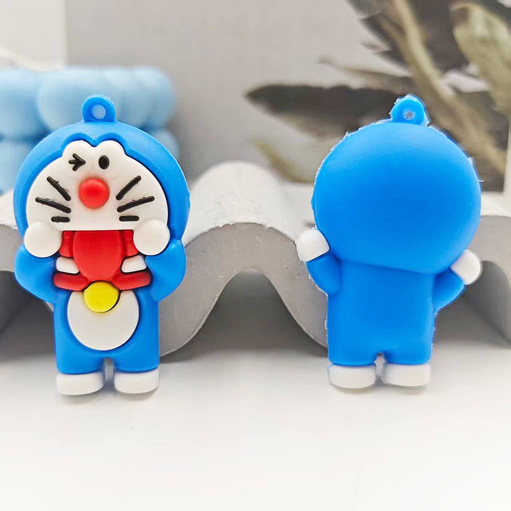 Doraemon Topper