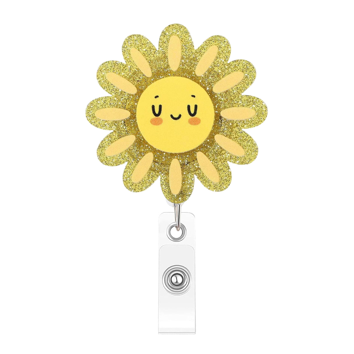 Medical Designs Nurse Badge Holder