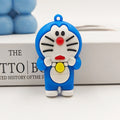 Doraemon Topper