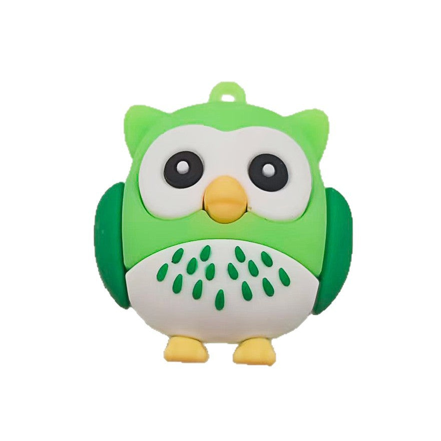 Owl Topper