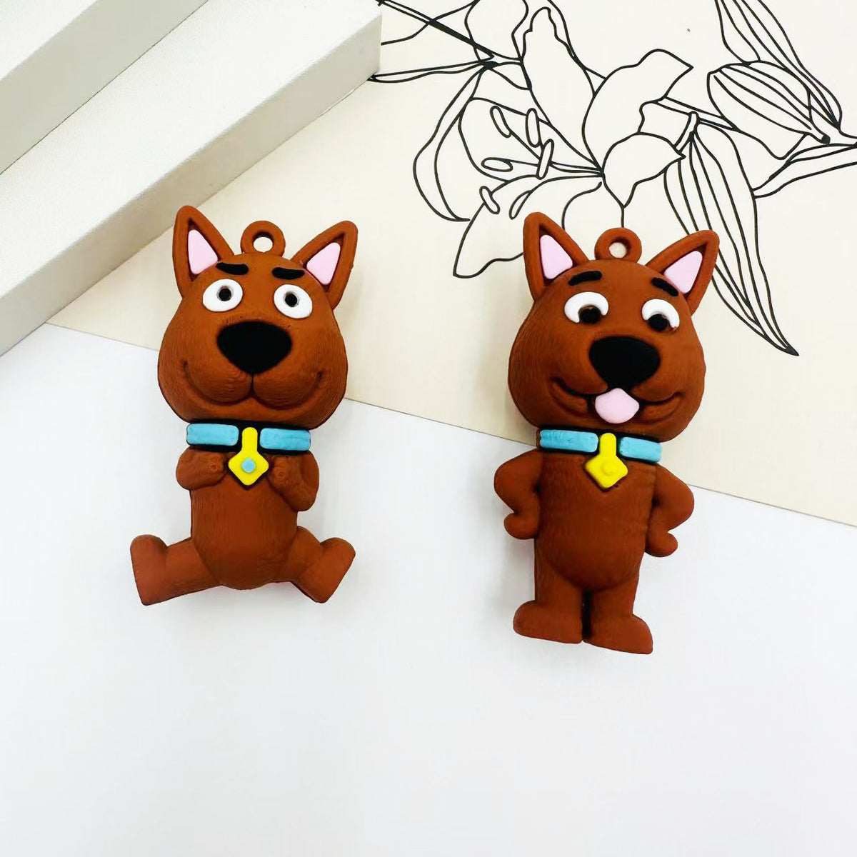 Scooby-Doo Topper