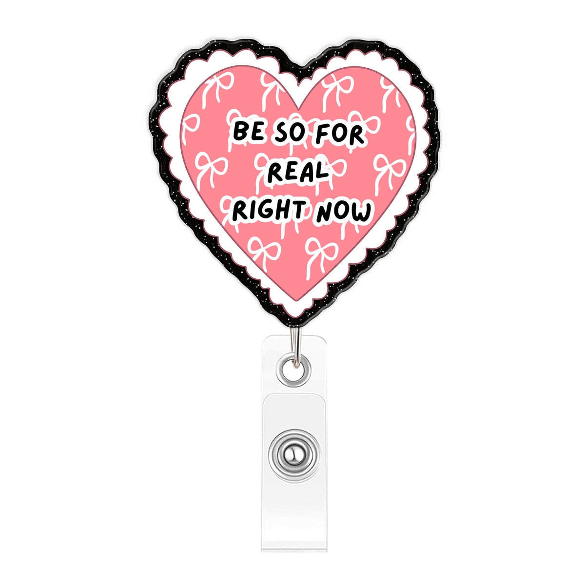 Nurse Theme Nurse Badge Holder
